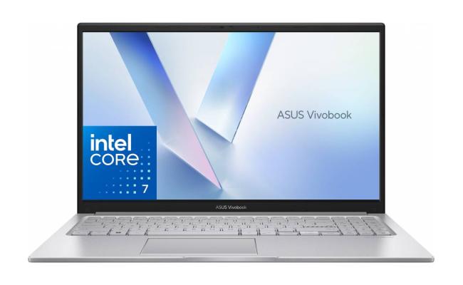 ASUS Vivobook 15 X1504VA-BQ4173 – Intel® Core™ 7 150U, 8GB DDR5, 512GB SSD, Wi-Fi 6, Bluetooth 5.2 –Laptop ASUS Vivobook 15 X1504VA-BQ4173 – Intel® Core™ 7 150U, 8GB DDR5, 512GB SSD, Wi-Fi 6, Bluetooth 5.2 –Laptop